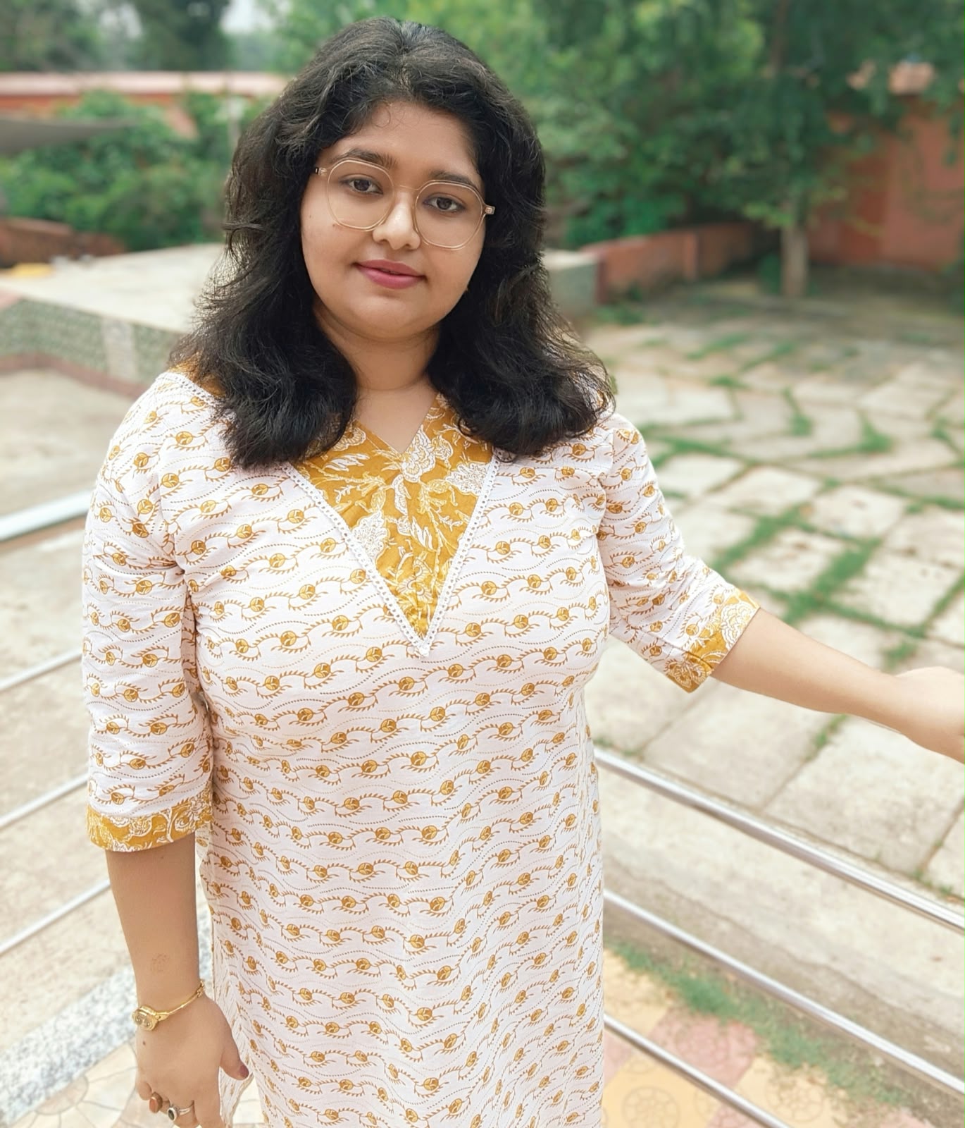 Anindita Chatterjee
